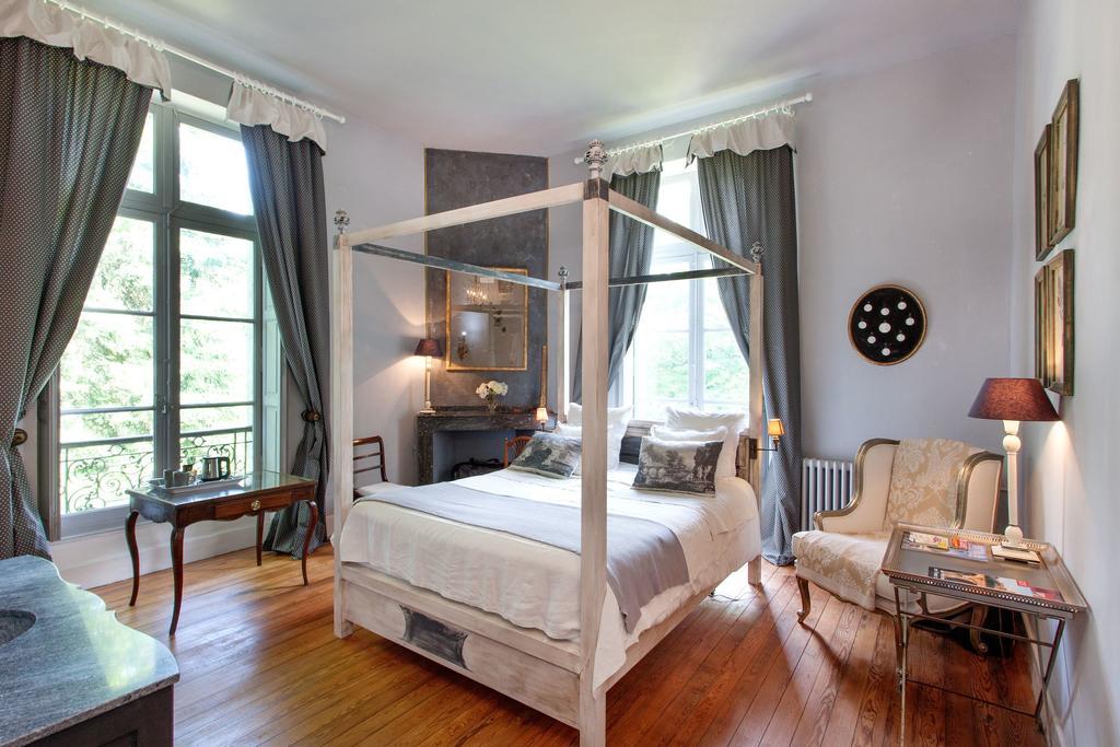 Domaine Le Castelet Bed and breakfast