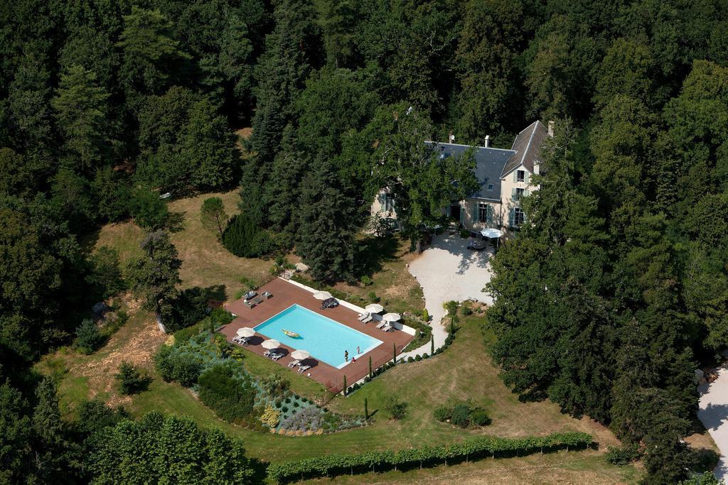 Domaine Le Castelet Bed and breakfast *