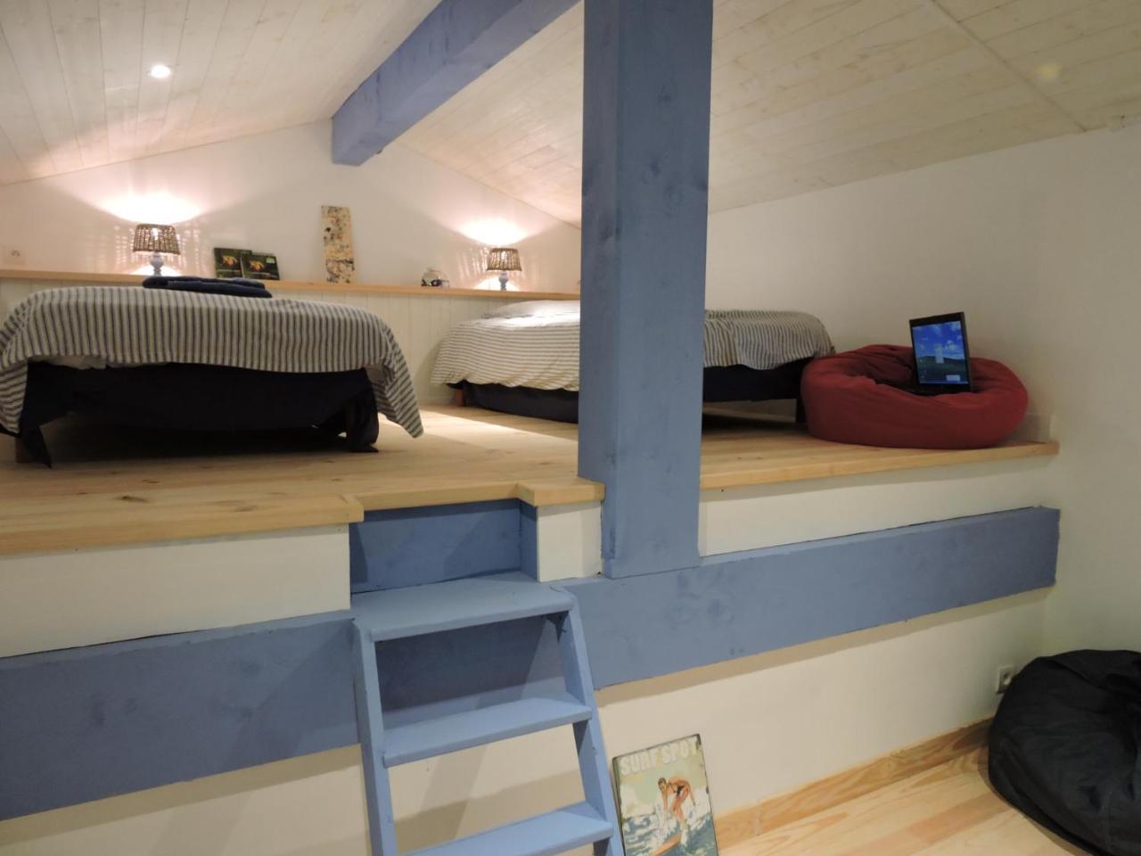 Domaine Le Castelet Bed and breakfast *