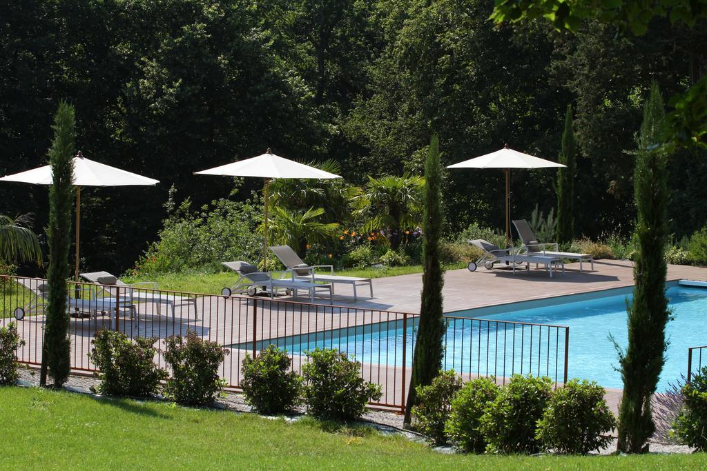 Bed & Breakfast Domaine Le Castelet