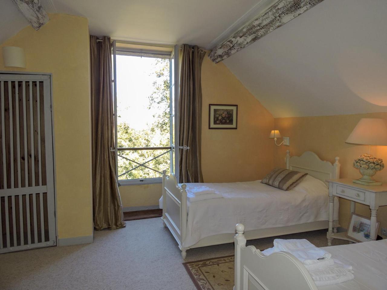 Bed & Breakfast Domaine Le Castelet Castres (Tarn)